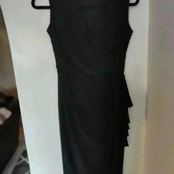 Aqua dresses size 4 #111 - Picture 2 of 4